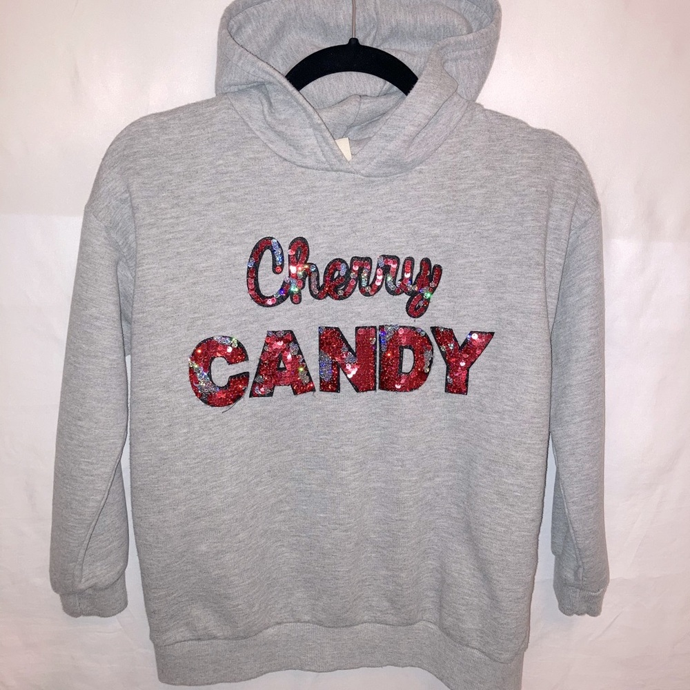 🧿Girls ZARA hoodie